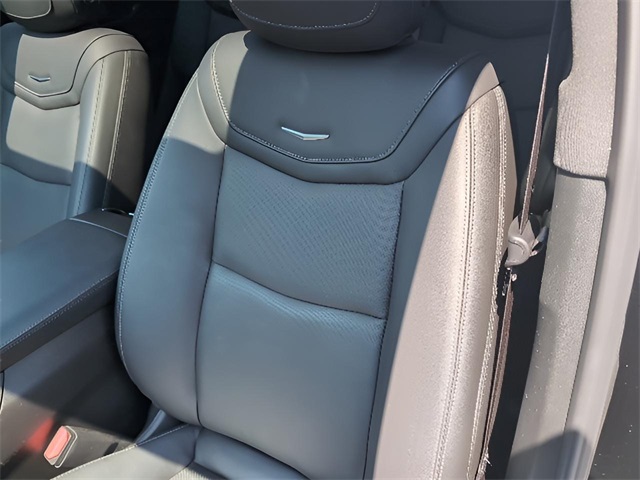 2024 Cadillac XT6 Premium Luxury photo 15