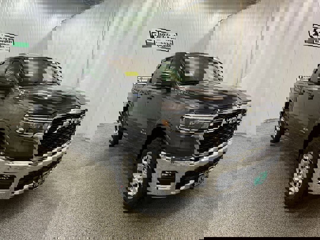 2025 RAM Ram 1500 Pickup Big Horn/Lone Star's photo