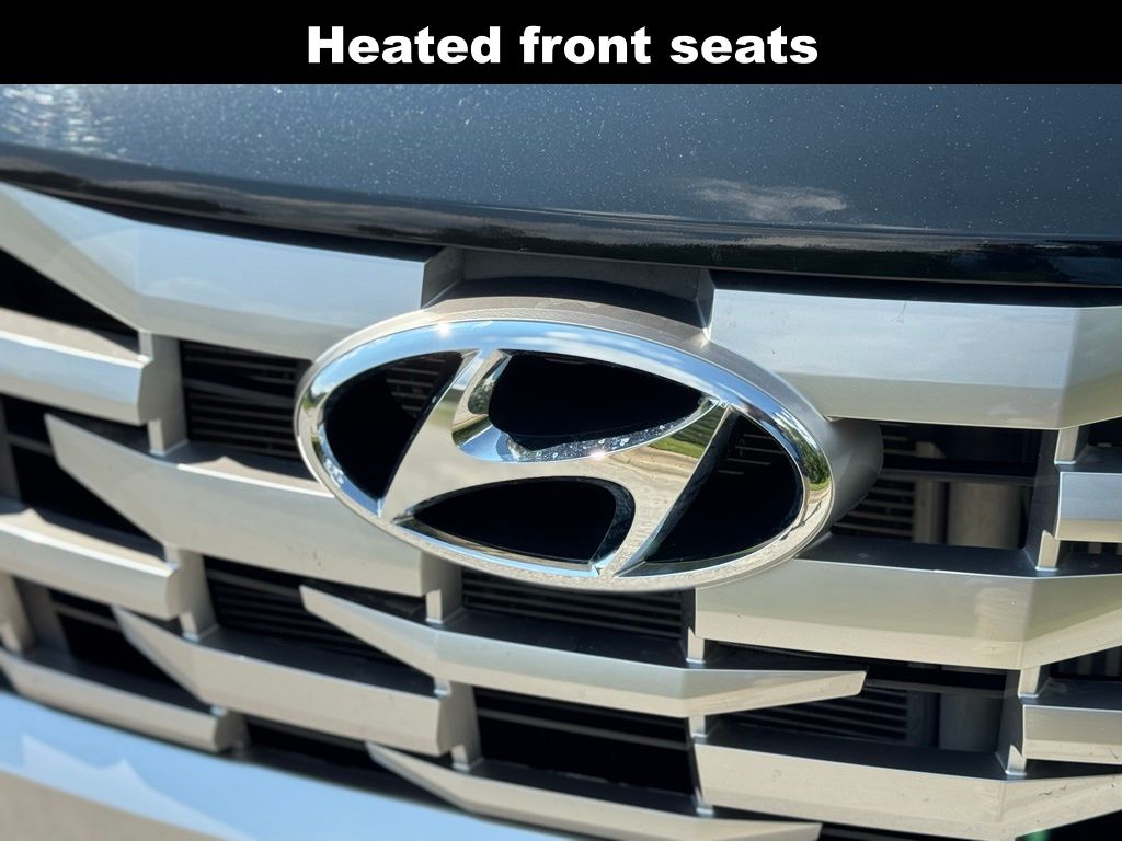 2022 Hyundai Santa Cruz SEL Premium photo 4