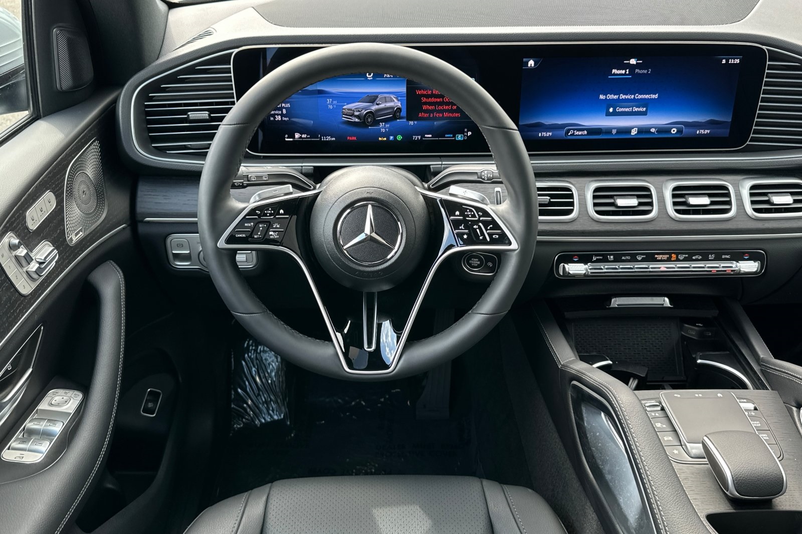 2024 Mercedes Benz GLE 450 4MATIC photo 16