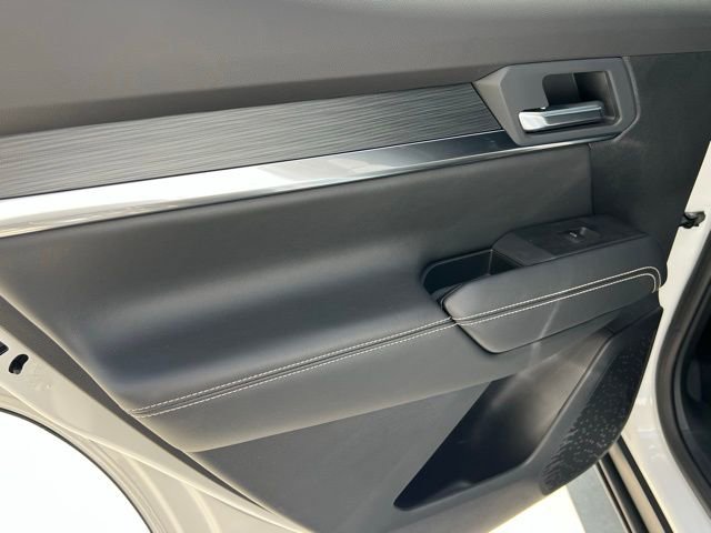 2026 Gmc Terrain Elevation photo 22