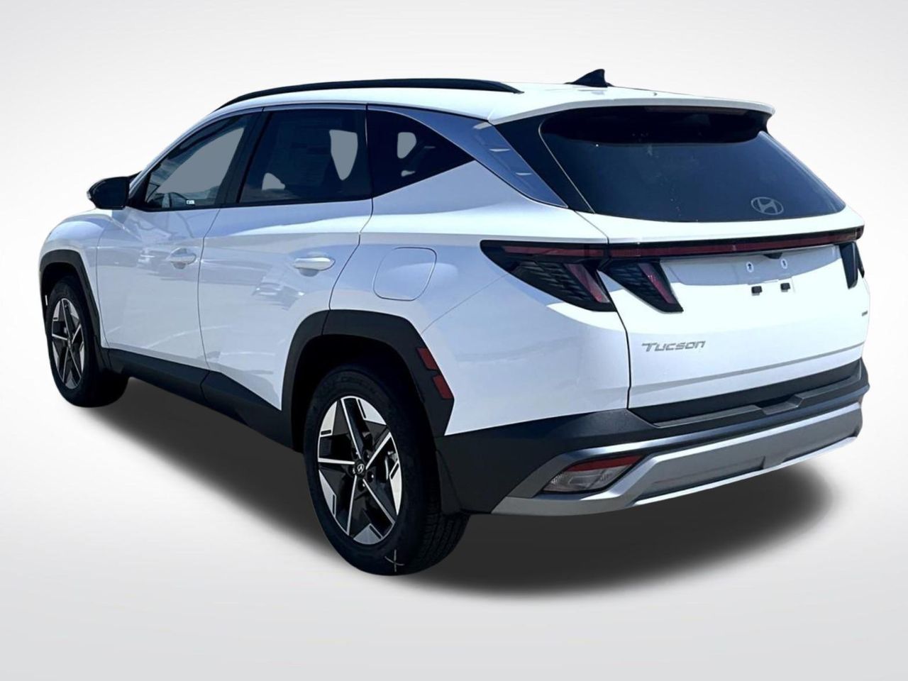2025 Hyundai Tucson SEL Convenience photo 7