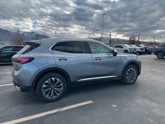 2024 Buick Envision Preferred photo 4