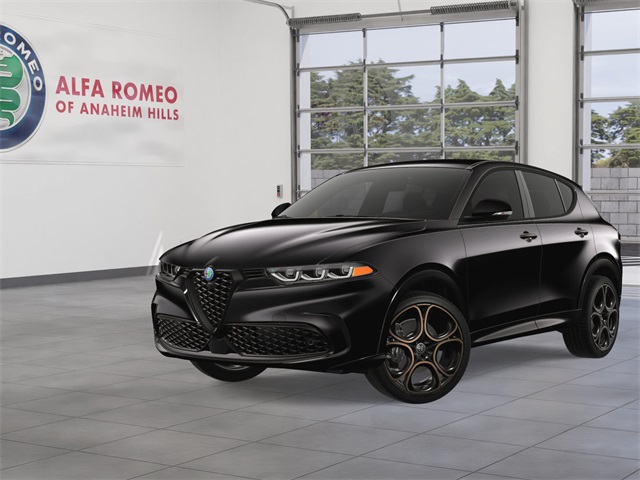 2025 Alfa Romeo Tonale Intensa
