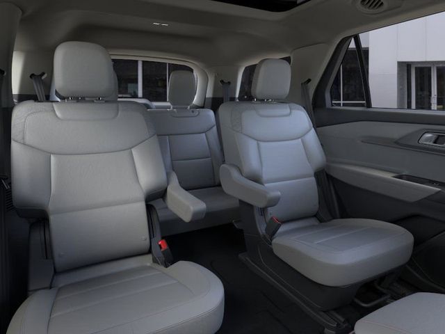 2026 FORD EXPLORER - Image 34