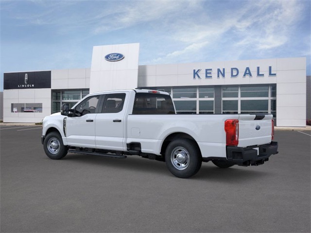 2023 Ford F-250 photo 4