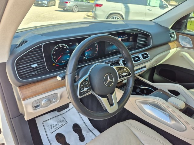 2022 Mercedes Benz GLE 350 4MATIC photo 9