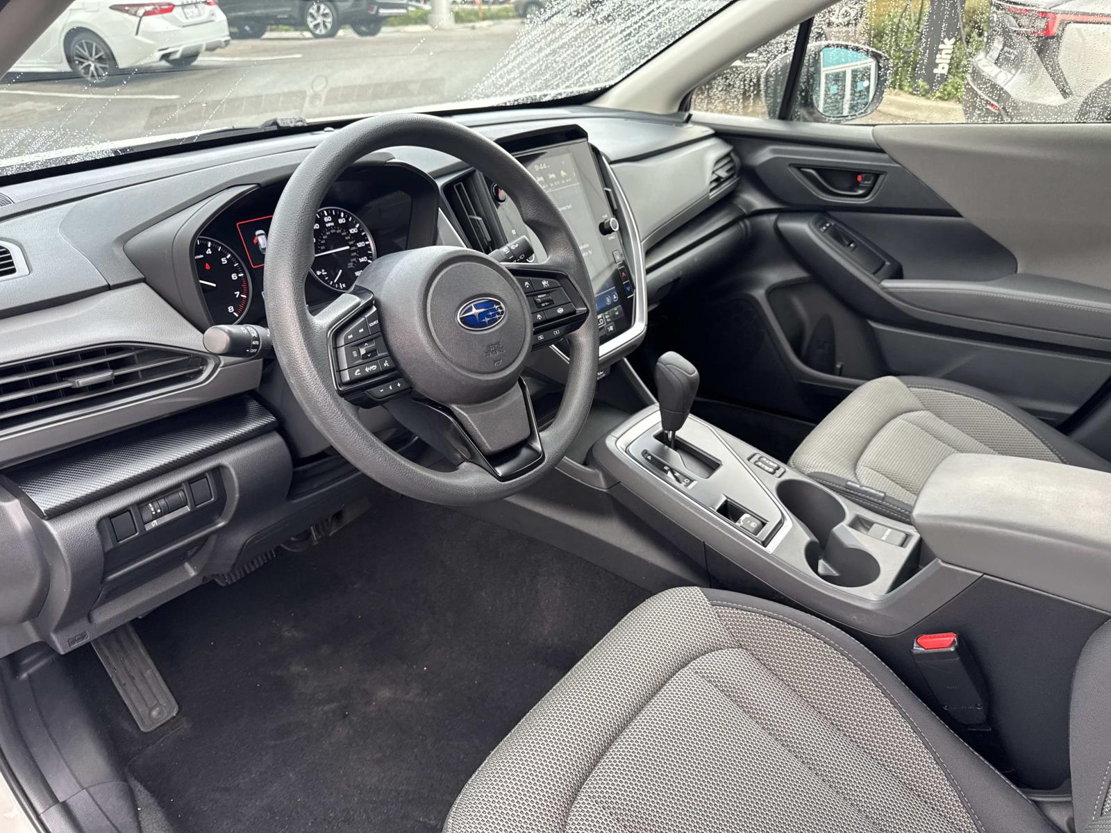 2024 Subaru Crosstrek Premium photo 12
