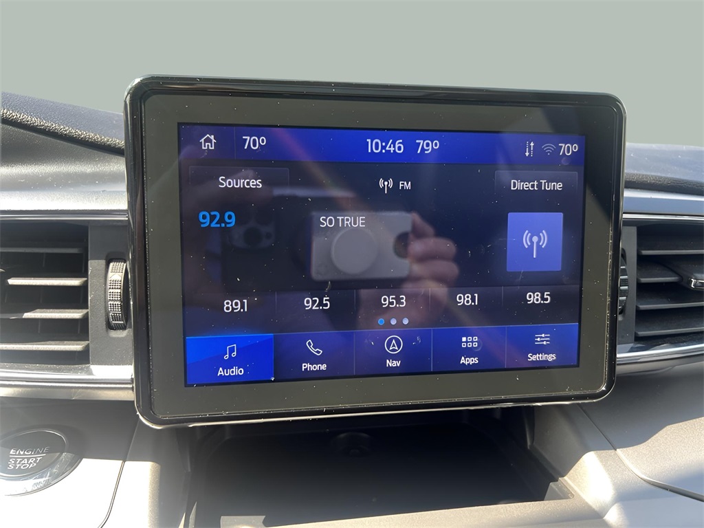 2022 Ford Explorer XLT photo 22