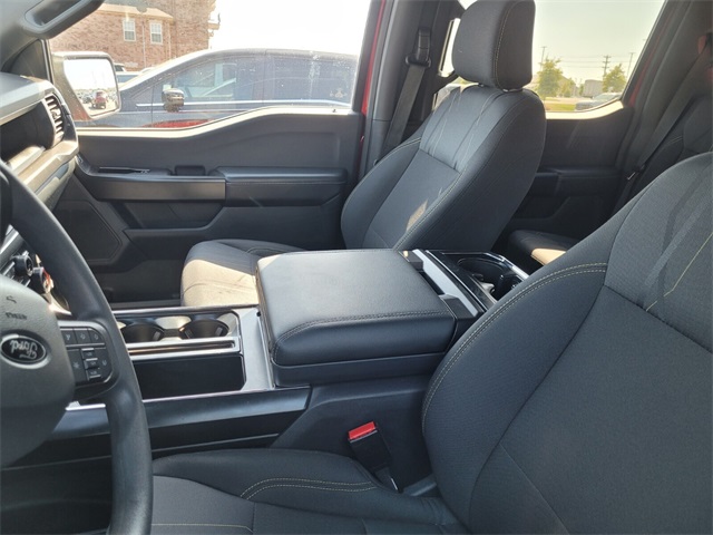 2024 Ford F-150 STX photo 10