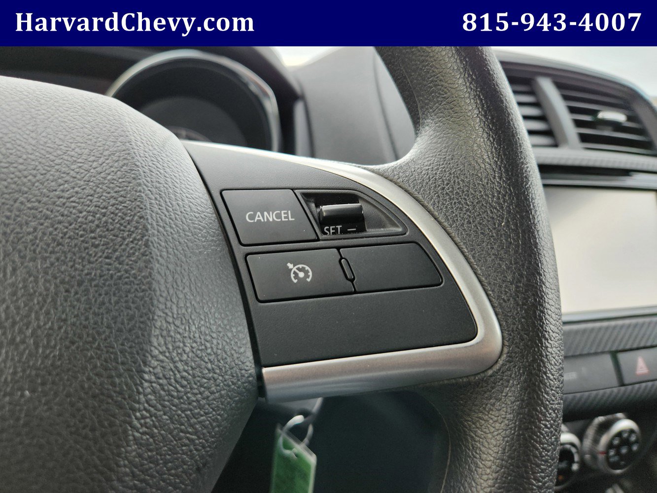 2024 Mitsubishi Outlander Sport S photo 16