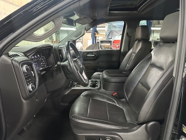 2020 Gmc Sierra 1500 SLT photo 3