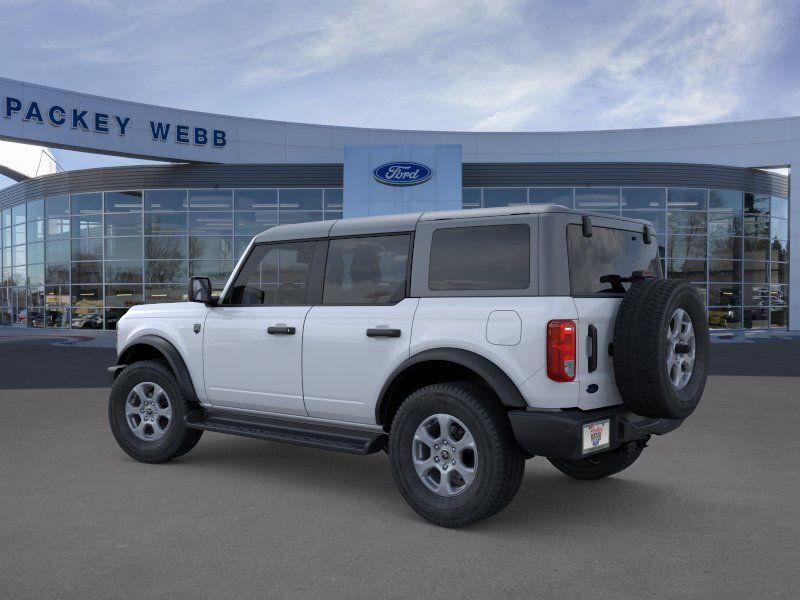 2025 FORD BRONCO - Image 6