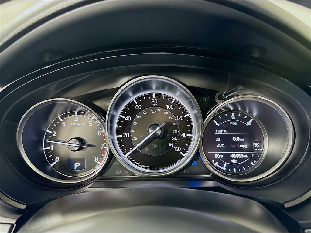 2022 Mazda CX-9 Touring photo 27