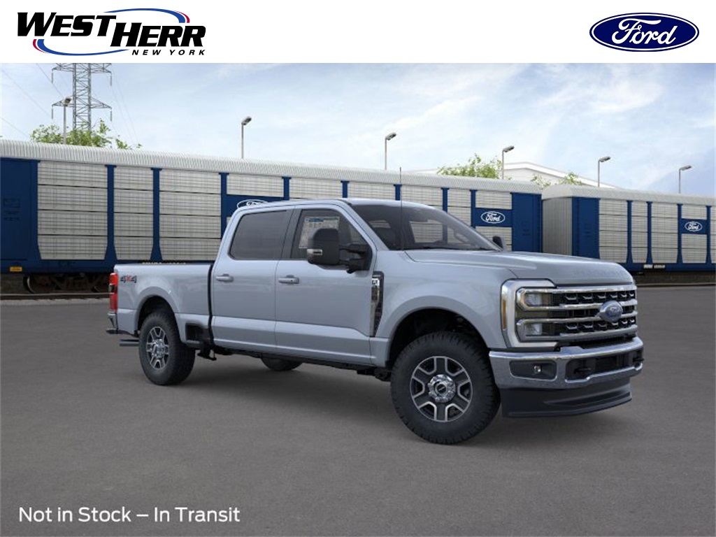 2026 Ford F-250 Base's photo