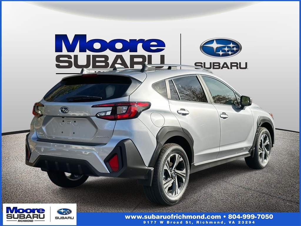 2025 Subaru Crosstrek Premium photo 2
