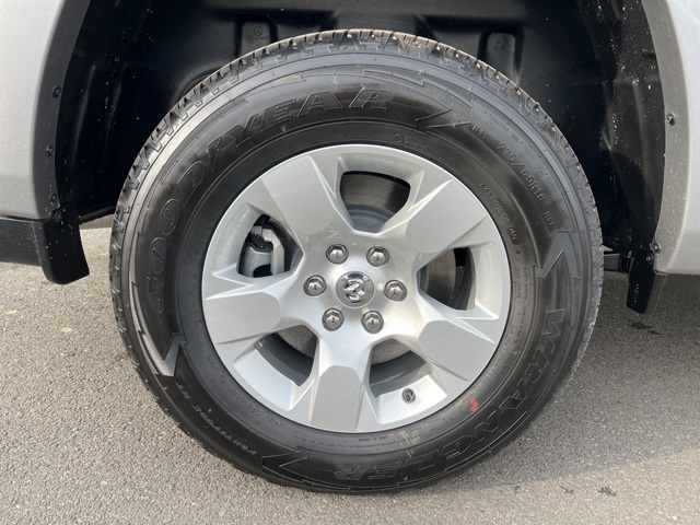 2025 Ram 1500 Big Horn Lone Star photo 19