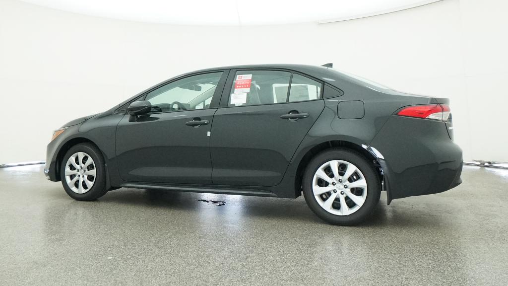2025 Toyota Corolla LE photo 12