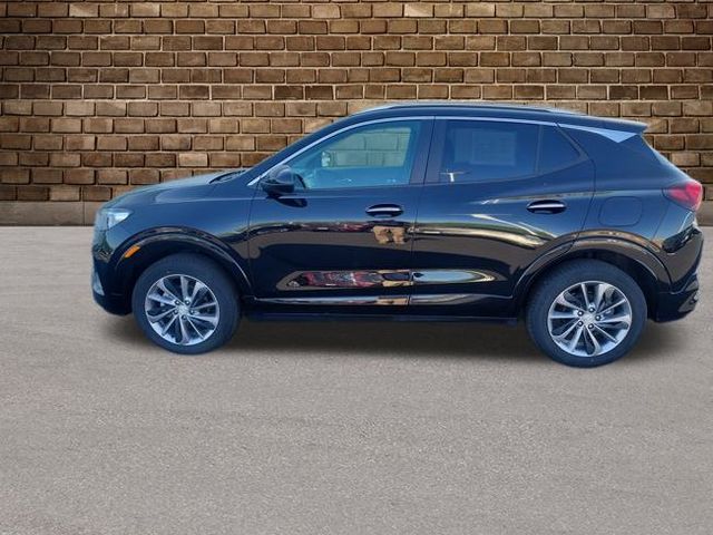 2023 Buick Encore GX Select photo 2