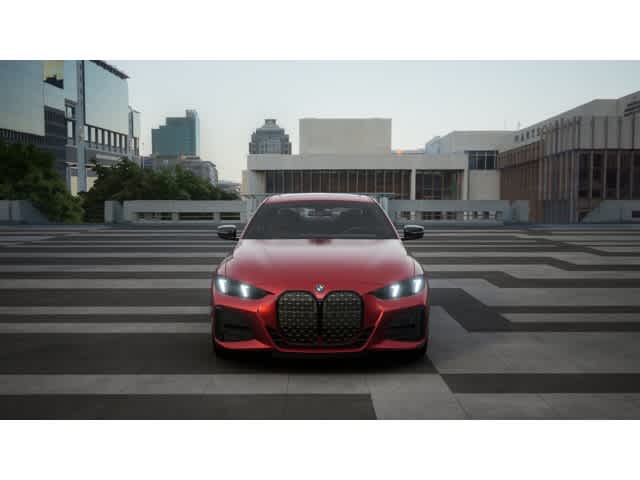 2026 Bmw 430i photo 3