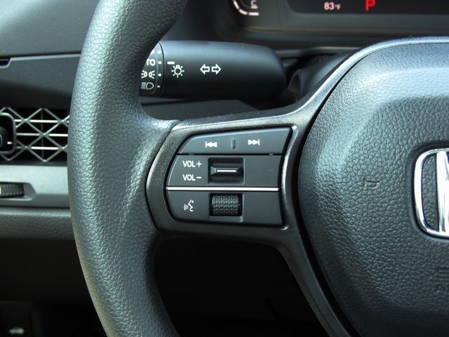 2025 Honda Accord LX photo 13