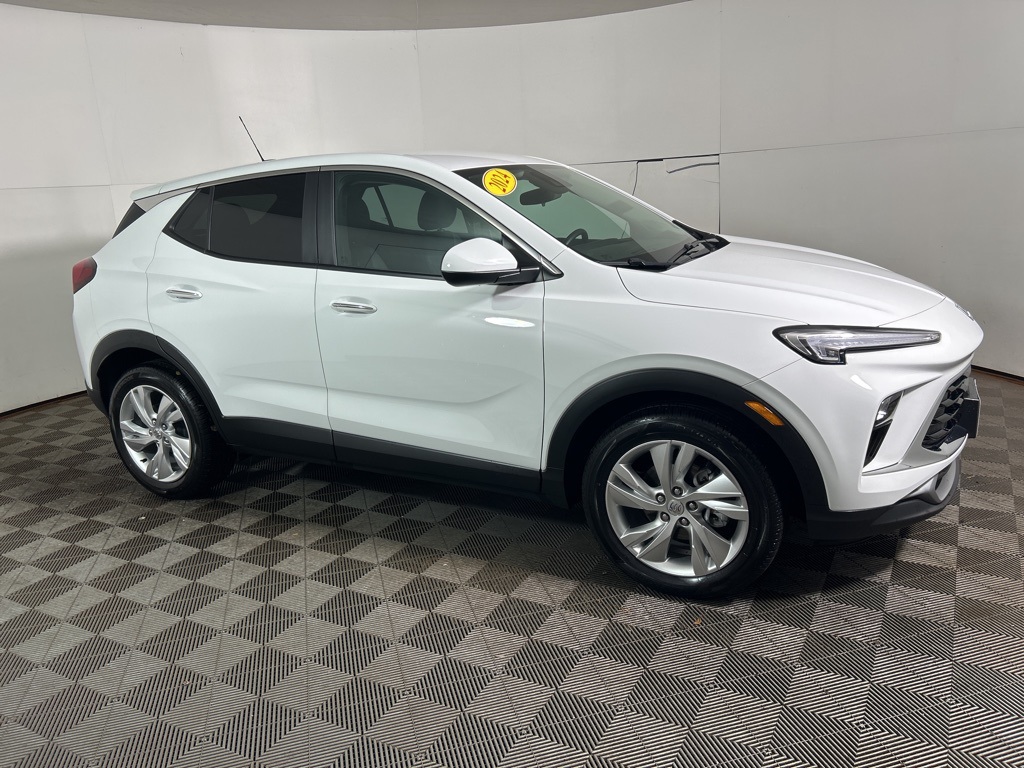 2024 Buick Encore GX Preferred photo 5
