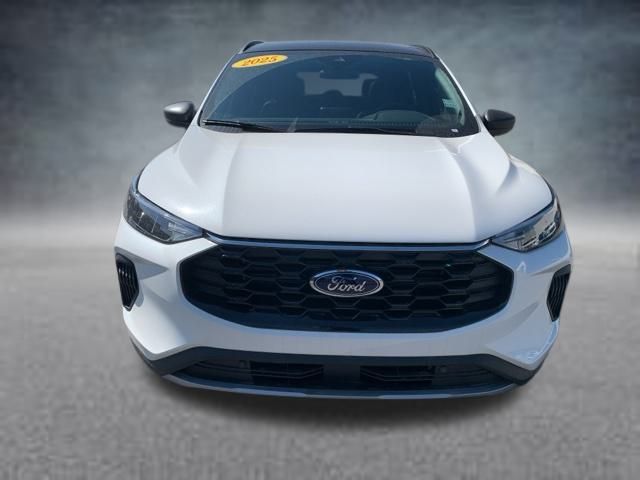 2025 Ford Escape ST-Line photo 2