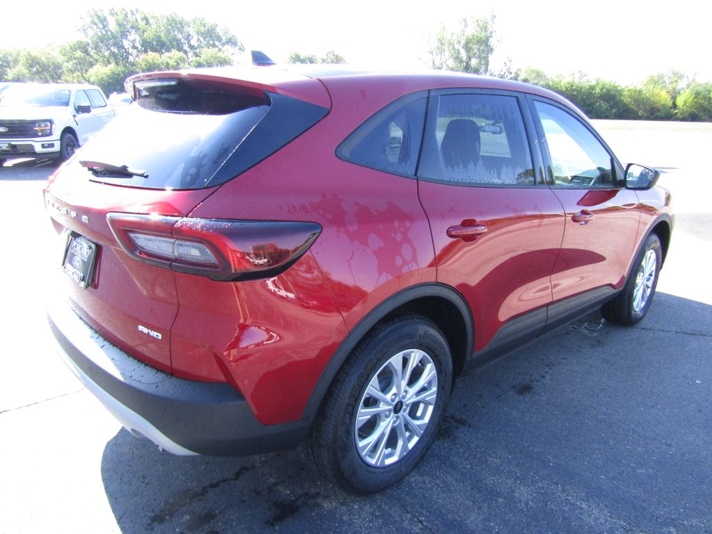 2025 Ford Escape Active photo 3