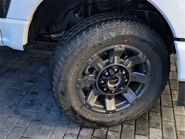 2026 Ford F-350 XL photo 3