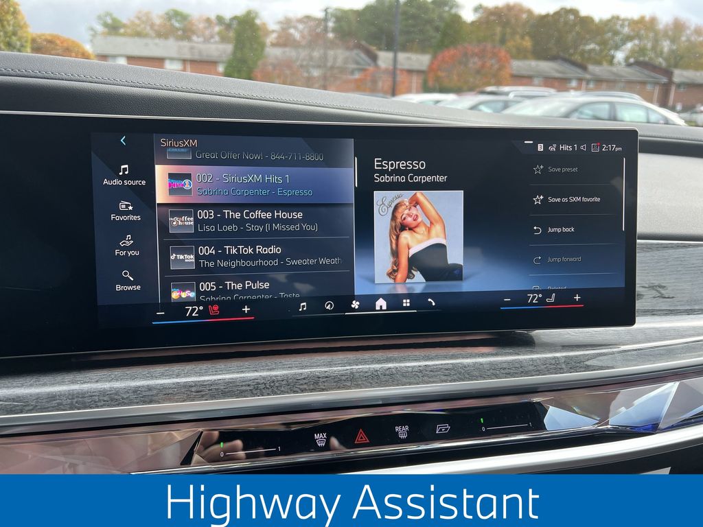 2024 Bmw i7 eDrive50 photo 20