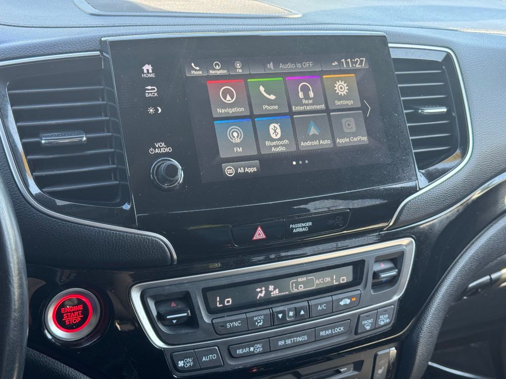 2019 Honda Pilot Touring photo 29