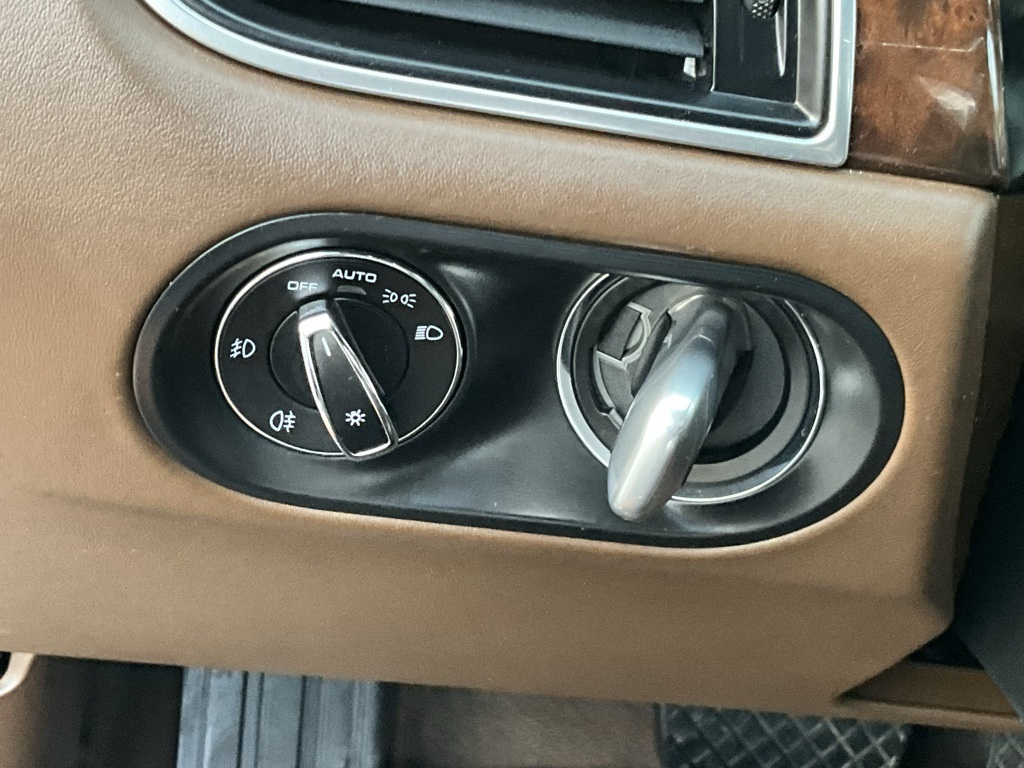 2017 Porsche Macan S photo 13