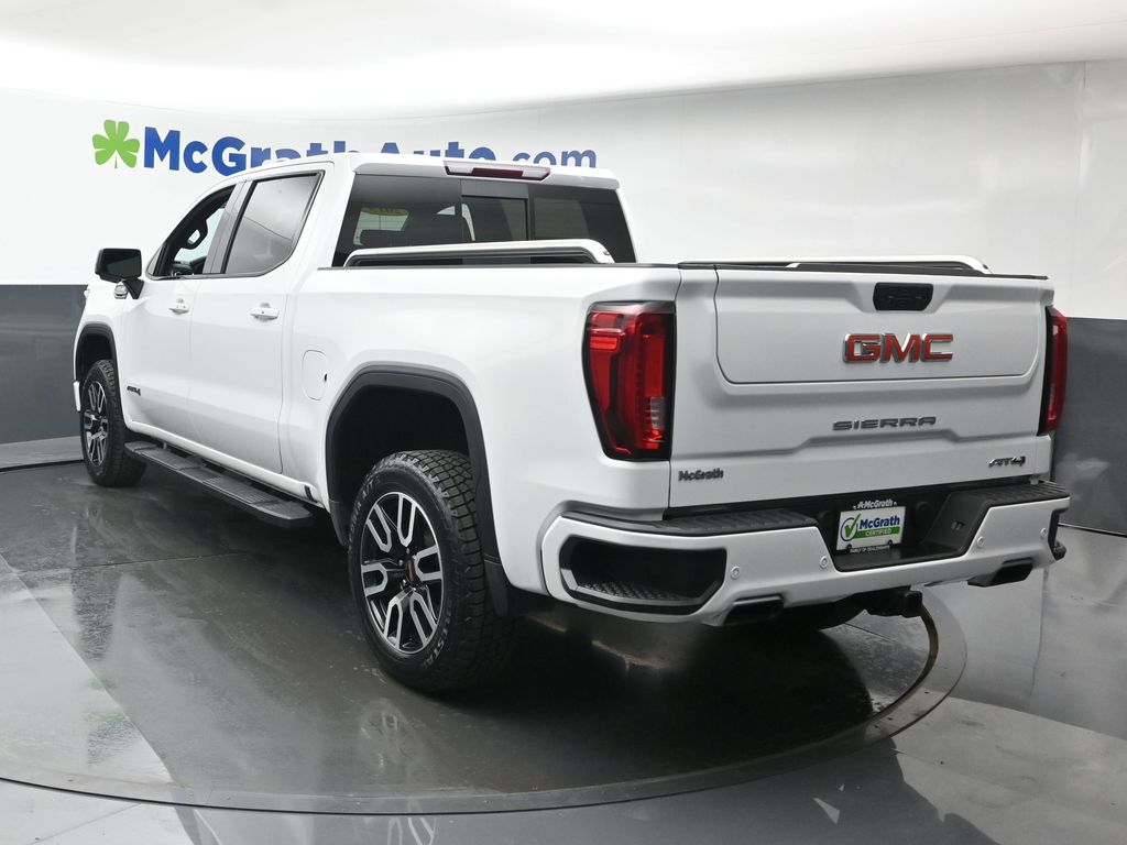 2019 Gmc Sierra 1500 AT4 photo 17