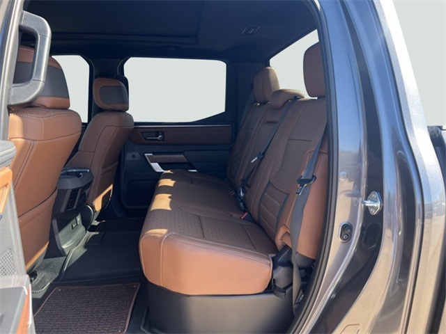 2025 Toyota Tundra 1794 Edition photo 12