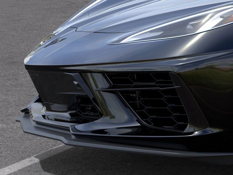 2025 Chevrolet Corvette Stingray 2LT Coupe photo 13