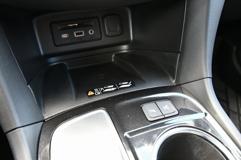 2024 Chevrolet Equinox Premier photo 28
