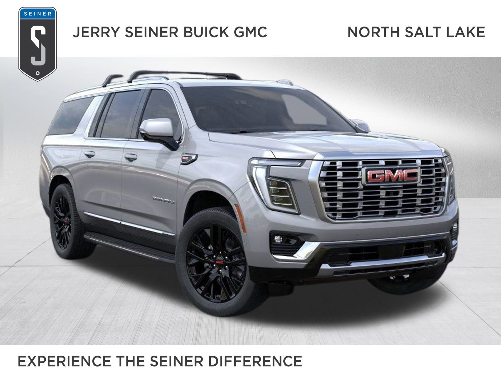 2026 GMC Yukon XL Denali's photo