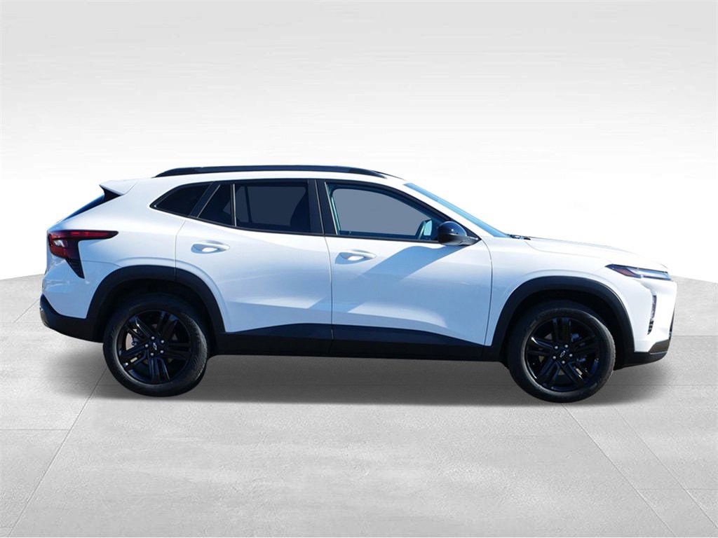 Certified 2024 Chevrolet Trax Activ with VIN KL77LKE24RC101224 for sale in Inver Grove Heights, Minnesota