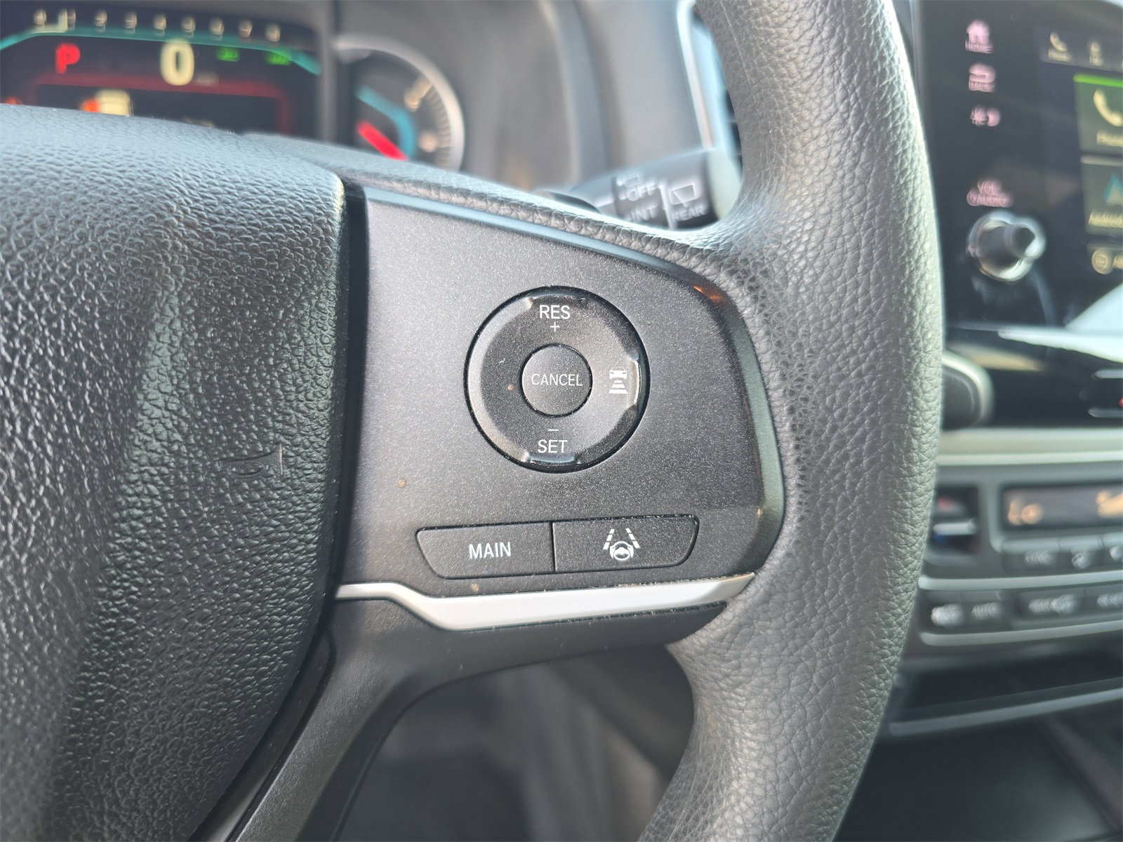 2022 Honda Pilot Sport photo 22