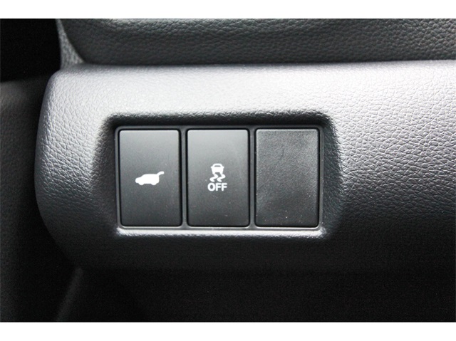 2025 Honda Pilot Touring photo 17