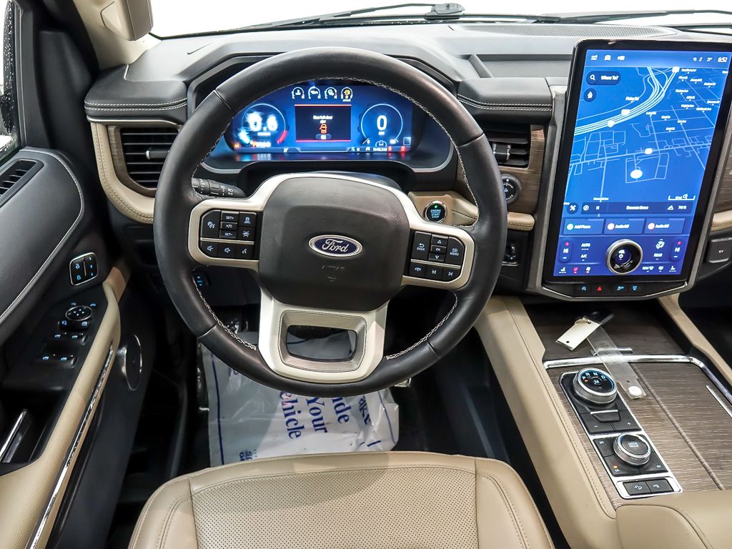 2023 FORD EXPEDITION - Image 16