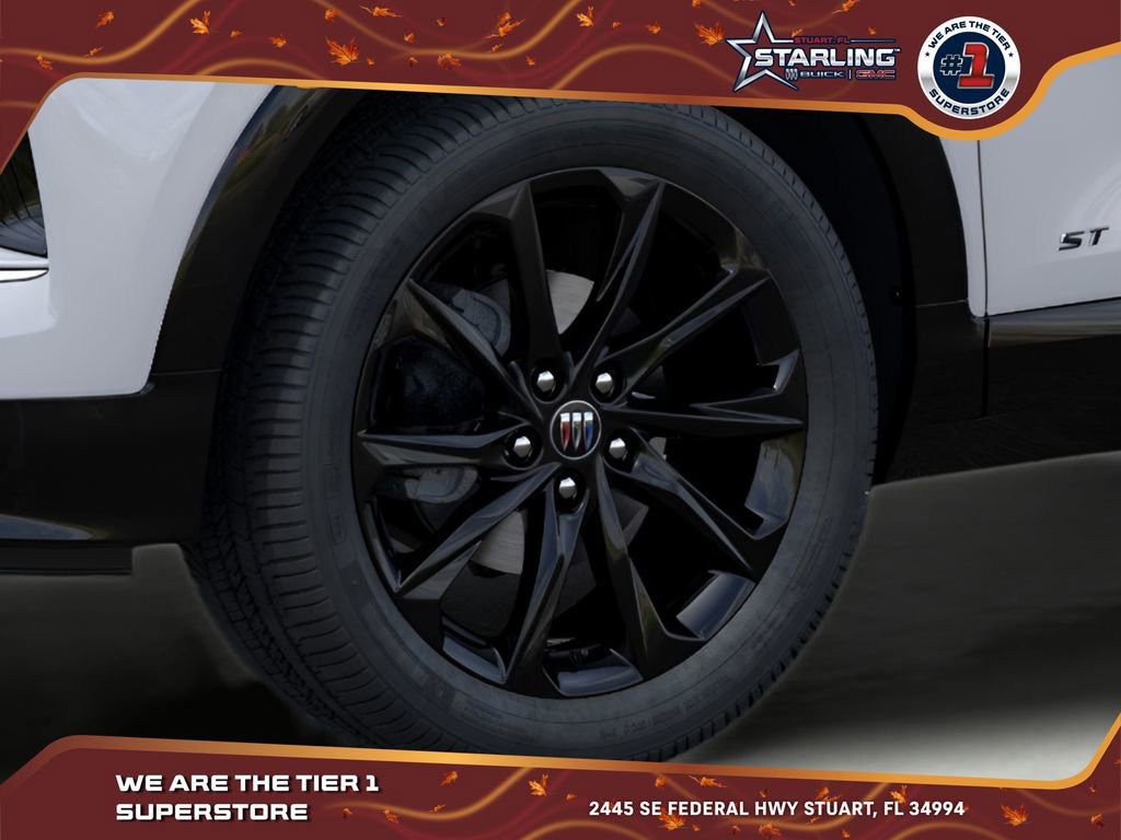 2026 Buick Encore GX Sport Touring photo 13