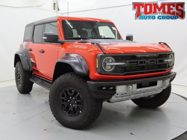 2023 Ford Bronco Bronco Raptor