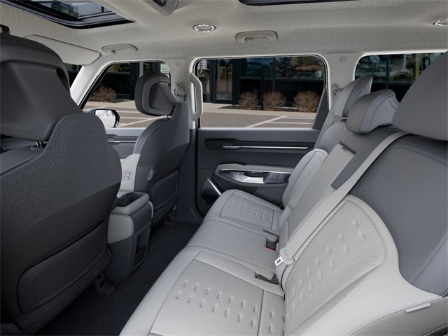 2026 Kia EV9 Wind photo 14