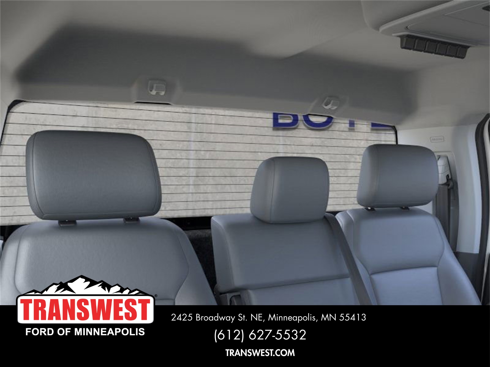2025 Ford F-600 photo 22