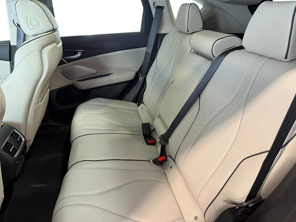 2025 Acura RDX Advance photo 31