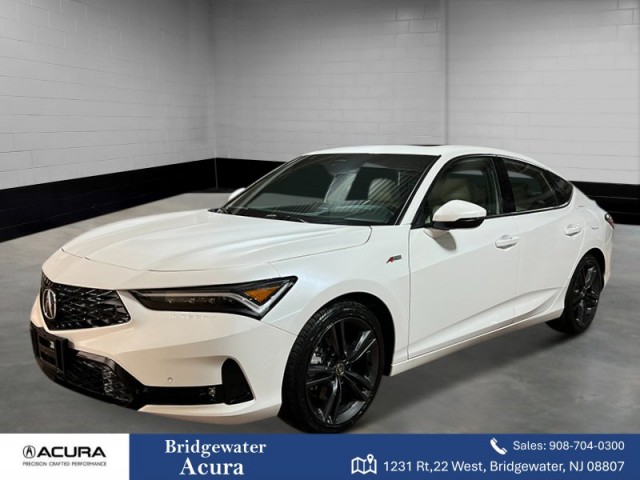 2025 Acura Integra A-Spec with Tech Package's photo