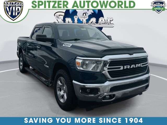 2020 RAM Ram 1500 Pickup Big Horn/Lone Star