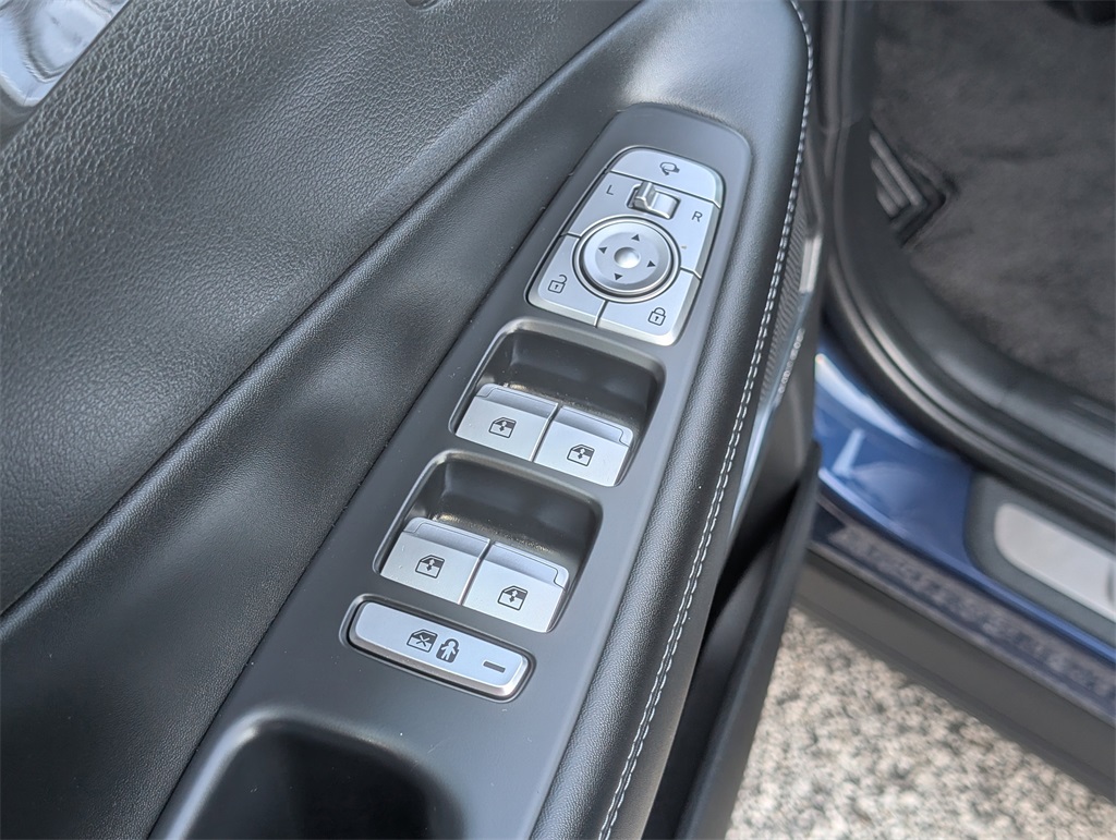 2023 Hyundai Santa Fe Calligraphy photo 8