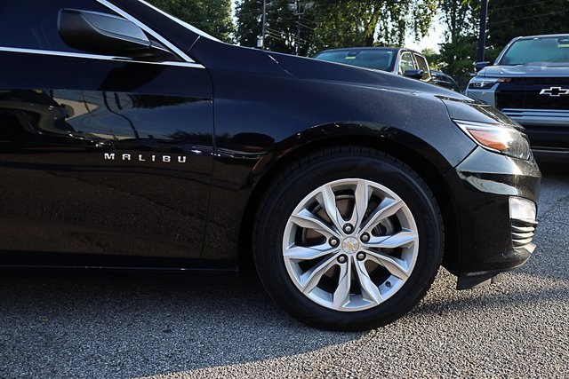 2022 Chevrolet Malibu 1LT photo 11